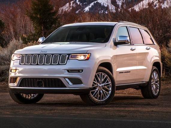 JEEP GRAND CHEROKEE 2022 1C4RJFBG4NC121332 image